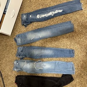 Jeans bundle